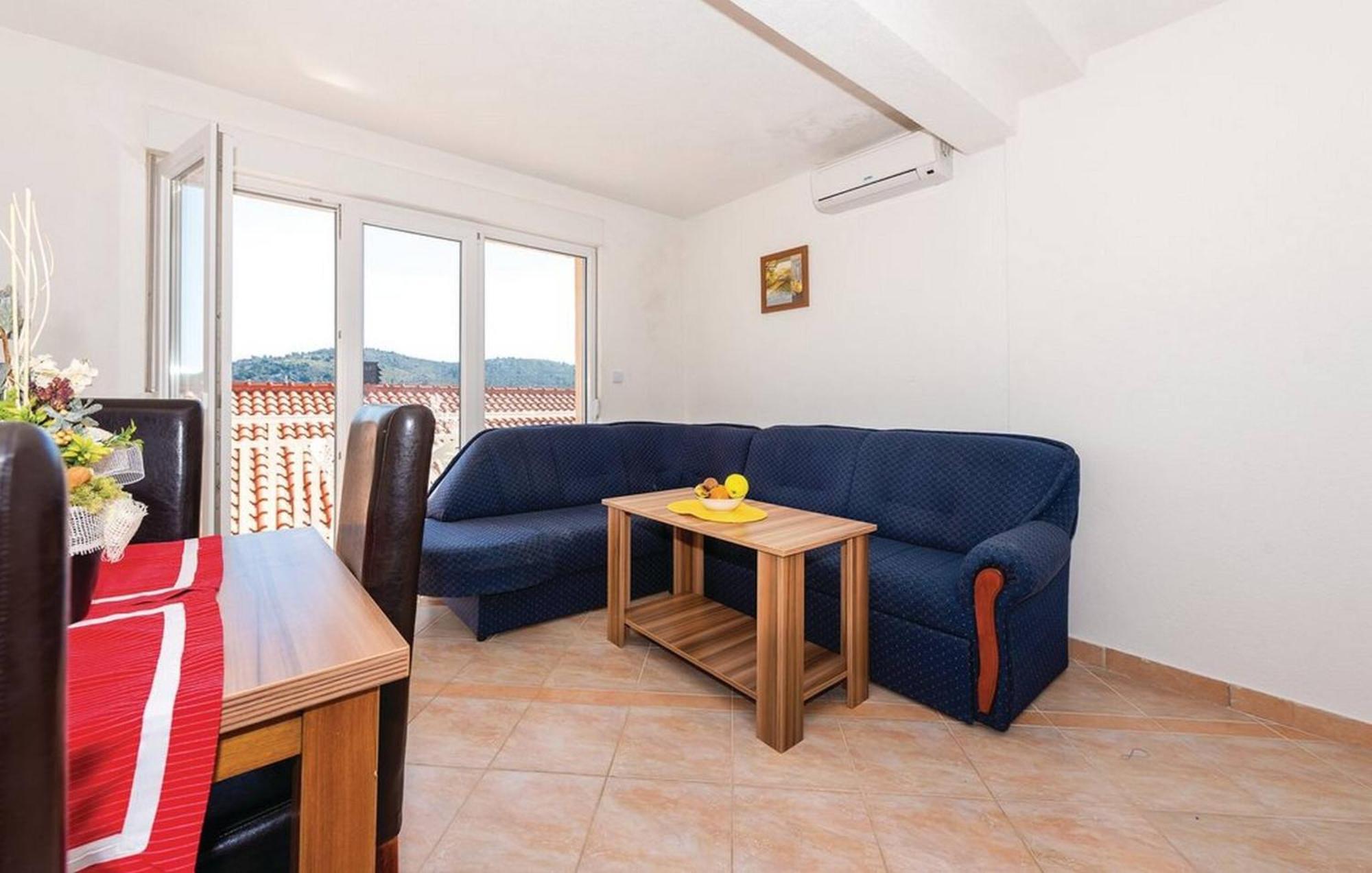 S&G Leko Apartmani Rogoznica Rogoznica  Exterior foto
