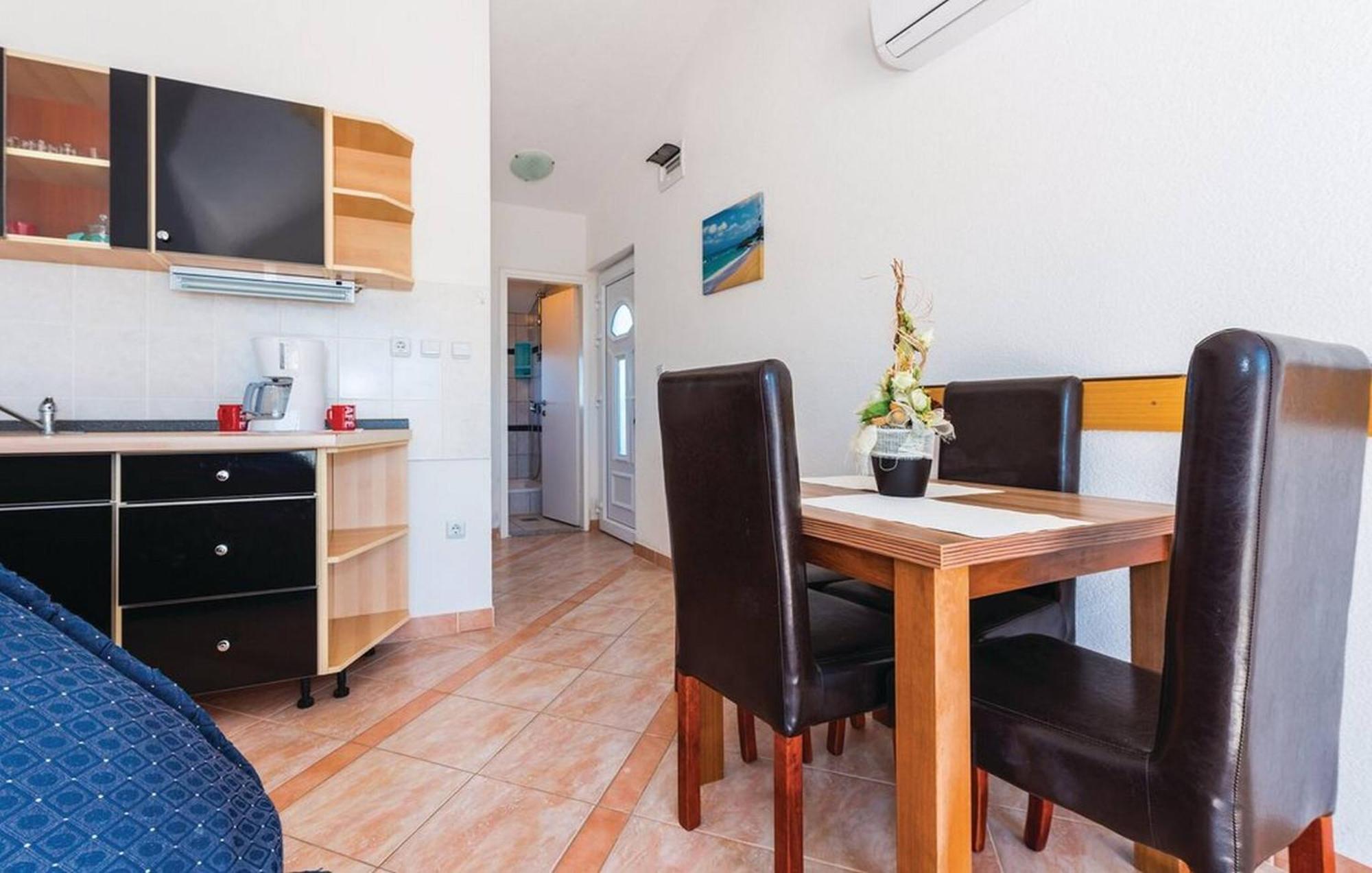 S&G Leko Apartmani Rogoznica Rogoznica  Exterior foto