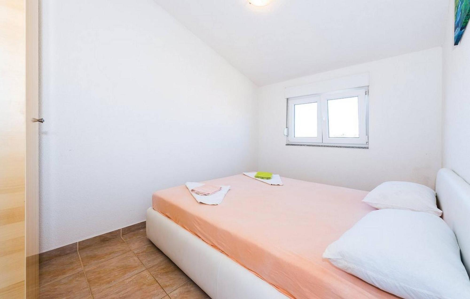 S&G Leko Apartmani Rogoznica Rogoznica  Exterior foto