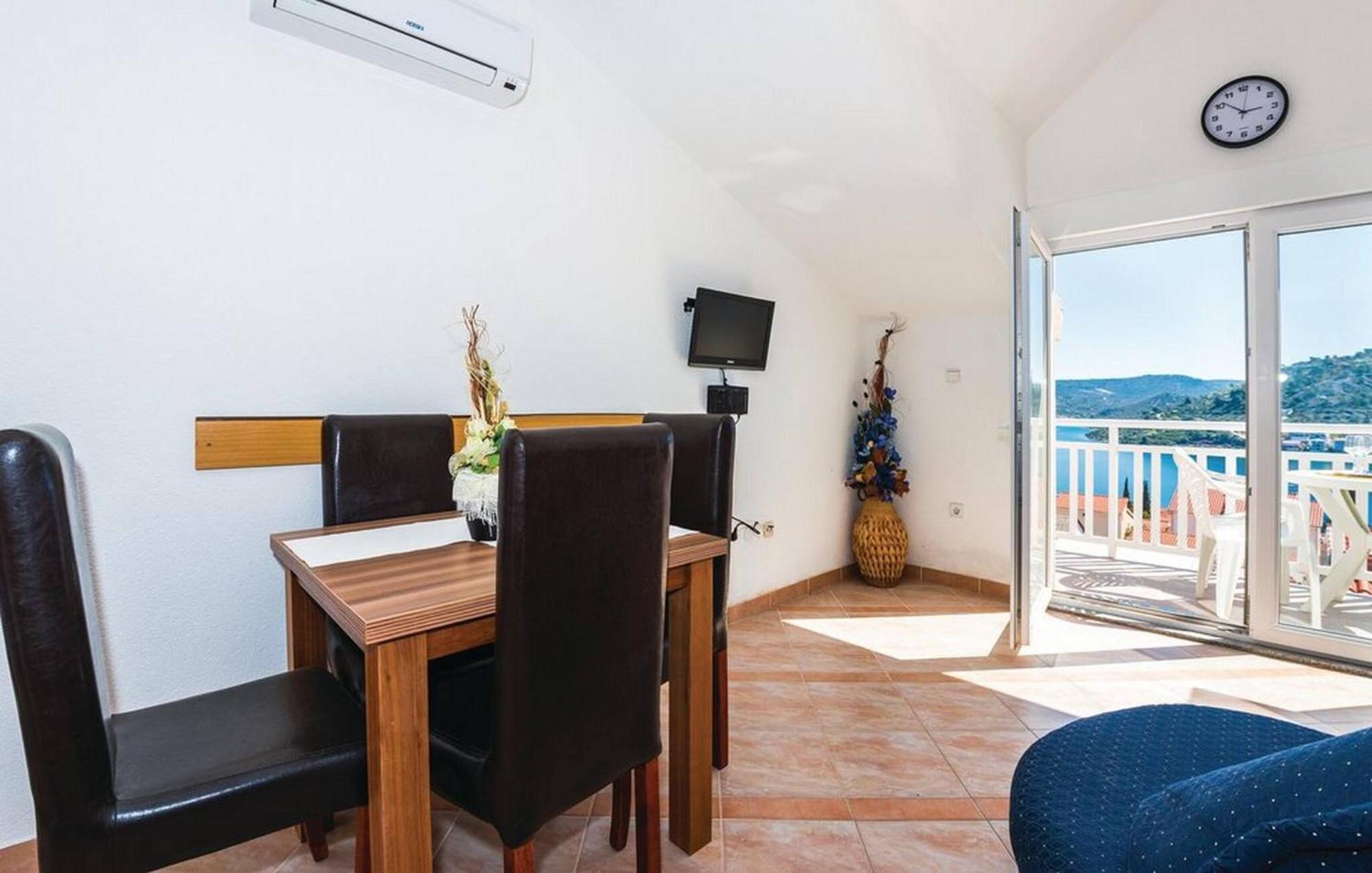 S&G Leko Apartmani Rogoznica Rogoznica  Exterior foto