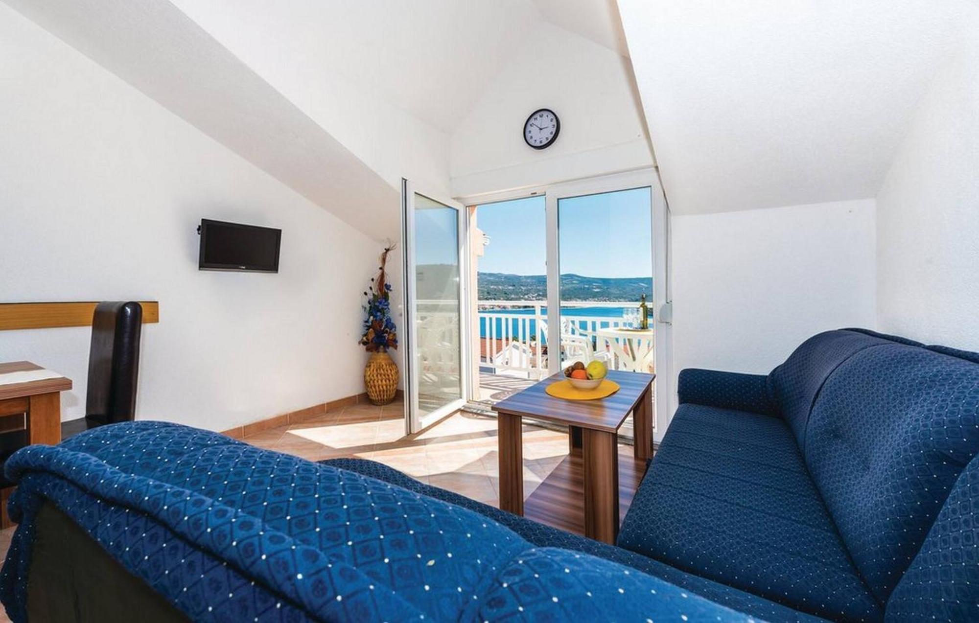 S&G Leko Apartmani Rogoznica Rogoznica  Exterior foto