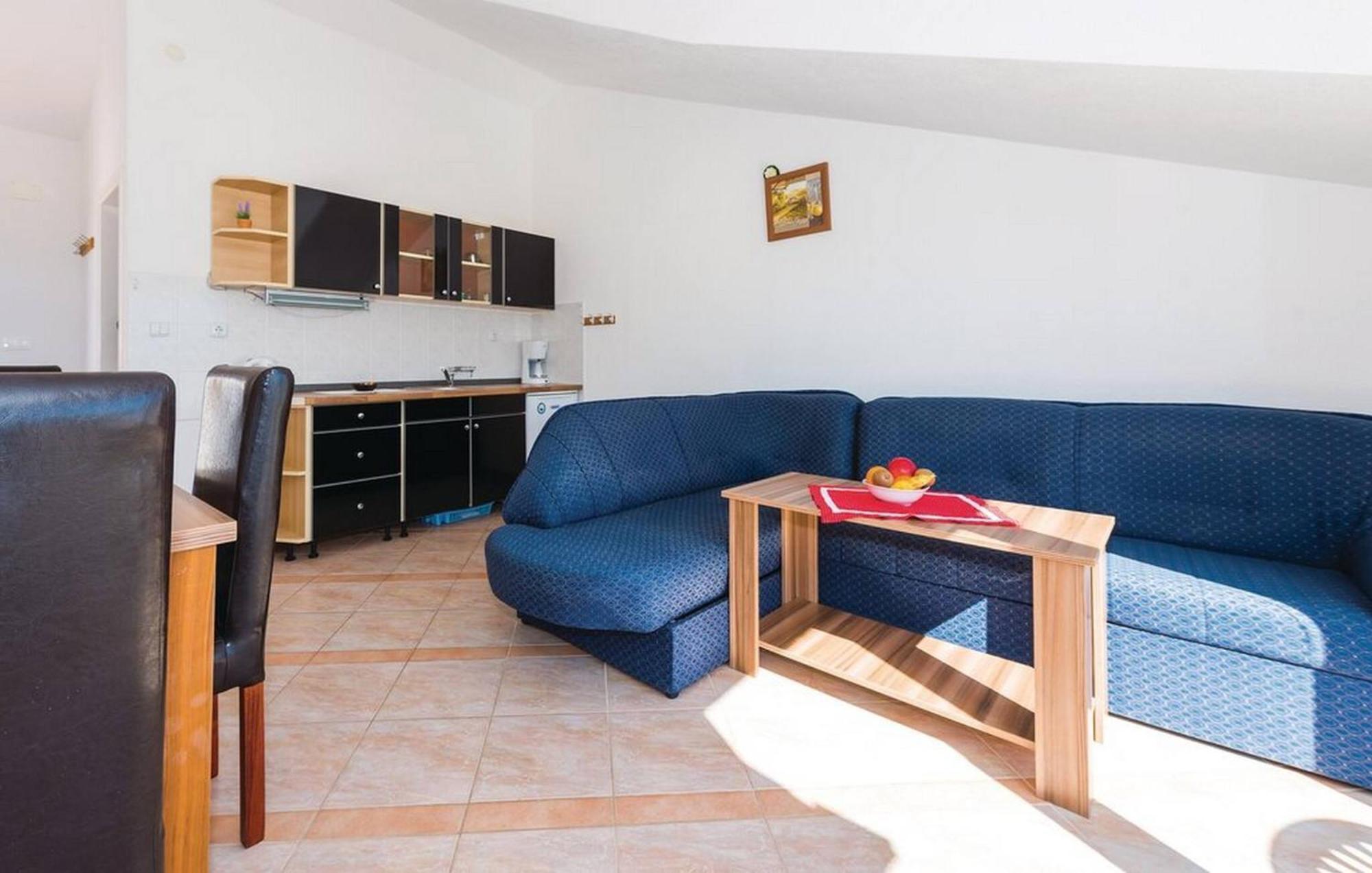 S&G Leko Apartmani Rogoznica Rogoznica  Exterior foto