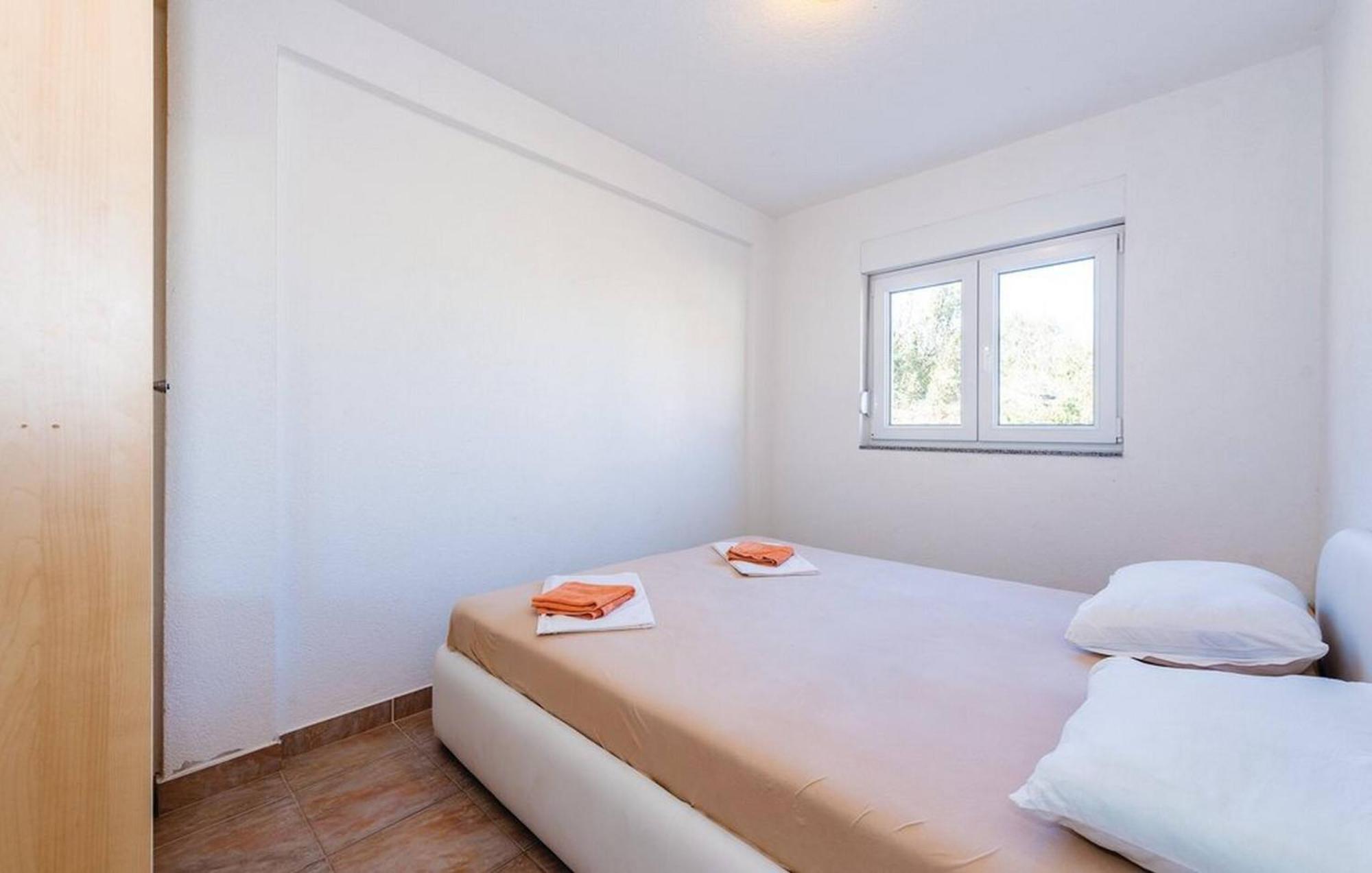 S&G Leko Apartmani Rogoznica Rogoznica  Exterior foto